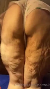 Ssbbw40 part 37