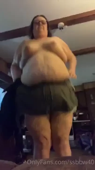 Ssbbw40 part 20 