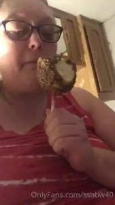 Ssbbw40 part 7