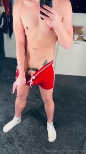 In this house we don t use underwear
