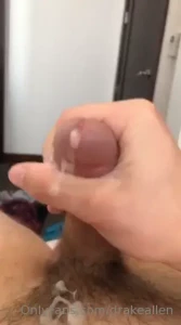 Lick me clean part 39