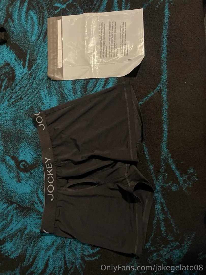 Used alpha boxer briefs taste daddy s spunk dm for more info 