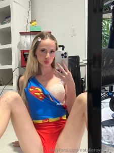 Do you like it when i spread my thighs like this