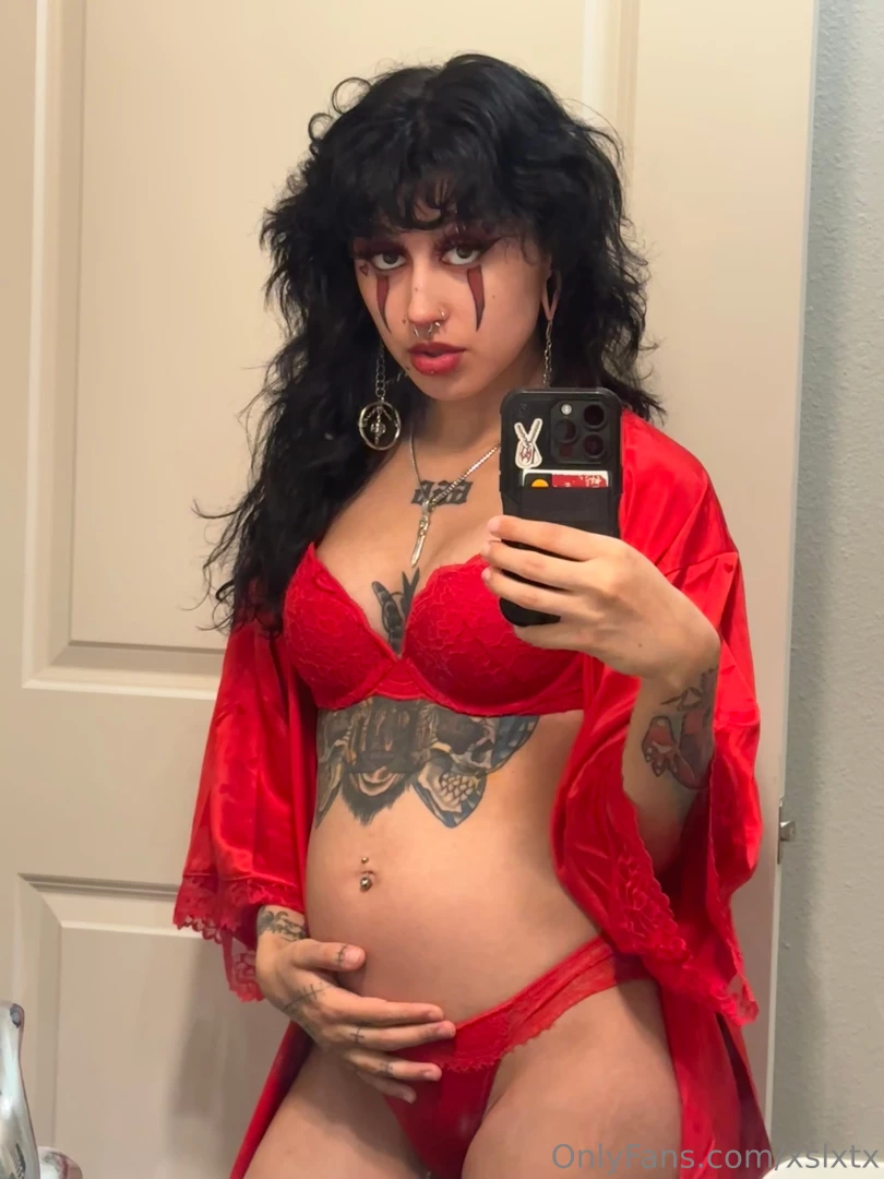 My boobs keep getting bigger part 6 