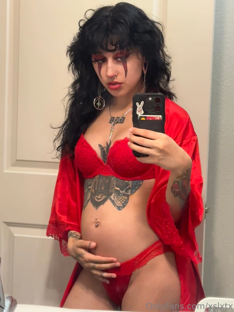 My boobs keep getting bigger part 5 