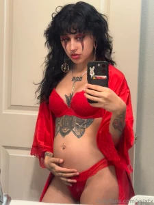 My boobs keep getting bigger part 5