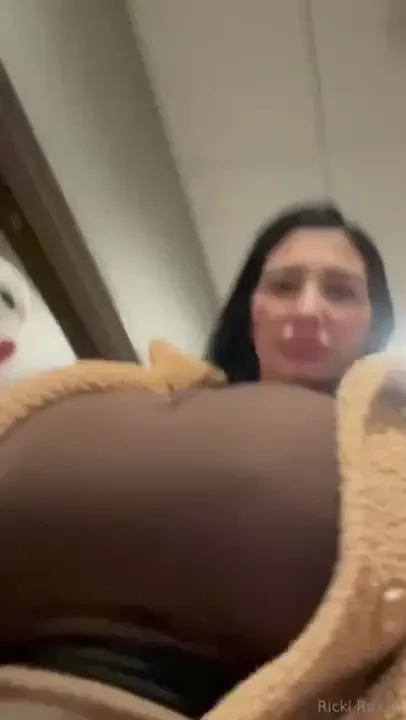 I love wearing skirts part 9 