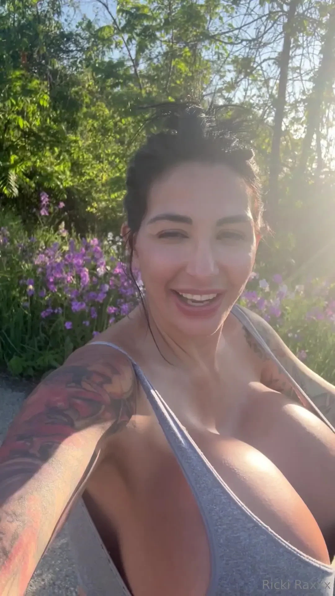 My new summer ride lol i absolutely love this little electric scooter 