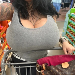 Walmart shopping part 1