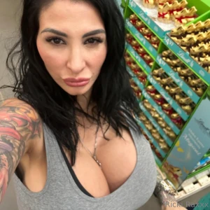 Walmart shopping part 2