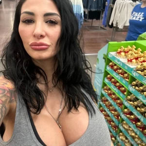 Walmart shopping part 7