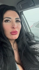 Ok so what do you guys think of fake lips and as one of my fans has