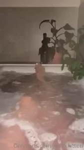 So relaxed omg