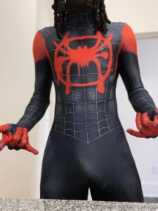 Need my web extracted any takers