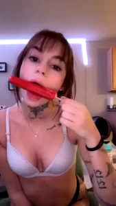 Do you think i suck good part 1