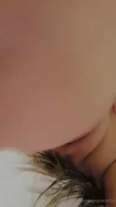 I m here the prettiest of all the ones you had