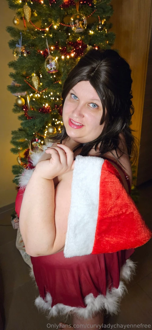 Christmas countdown part 1 