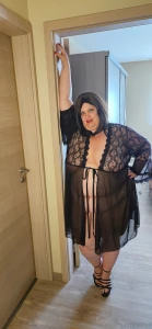 I show you the way to heaven or do you prefer the hell i will go for