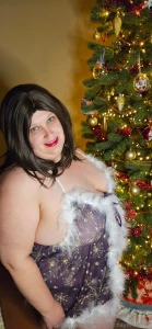 Because it doesn t always have to be a red christmas dress what do you