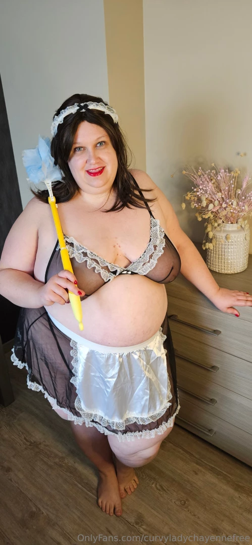 Always at your service 