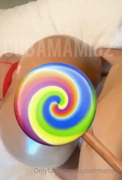 Have you unlocked this video from march 13 i take dick and swallow it 