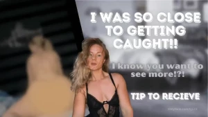 First solo orgasm for weeks it s been weeks so i decided to treat