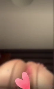 The best view of my tight little pussy and asshole you ll never see me
