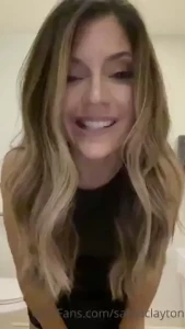 We went out to the club last night for the first time all month this