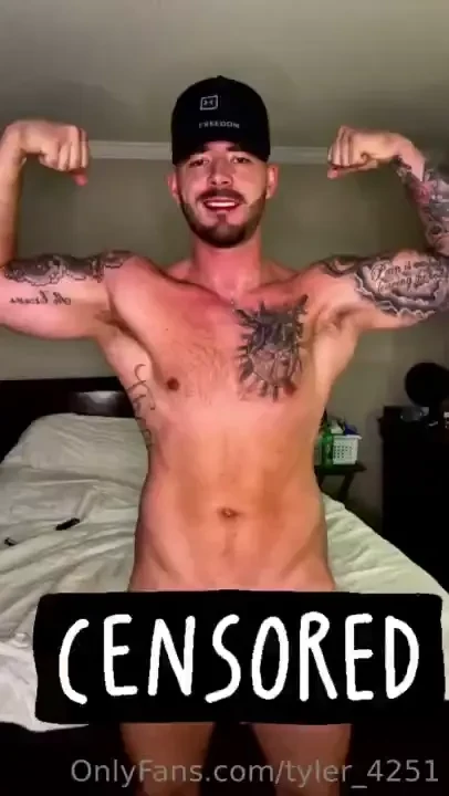 Head over to tyler5056 to see all my uncensored nudes sex videos and 