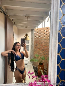 How would you like to start by kissing my neck or biting my nipples