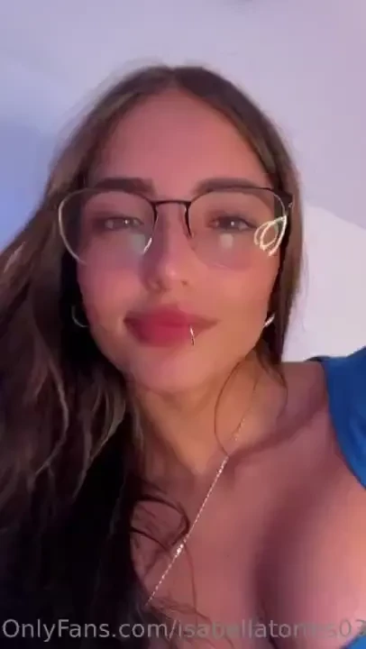 My tongue could take you to new places part 1 