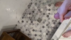 Do you like watching me cum part 9