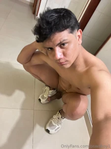 Hey good night love u don t forget to keep up with oswaldo part 1