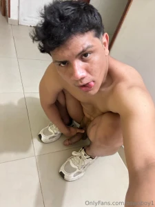 Hey good night love u don t forget to keep up with oswaldo part 3