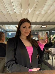 You can only smile for so long after that it s just a grin