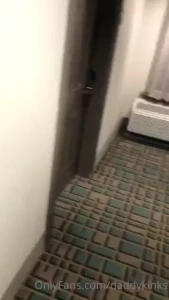 Fucking in the hallways at kitkat1994