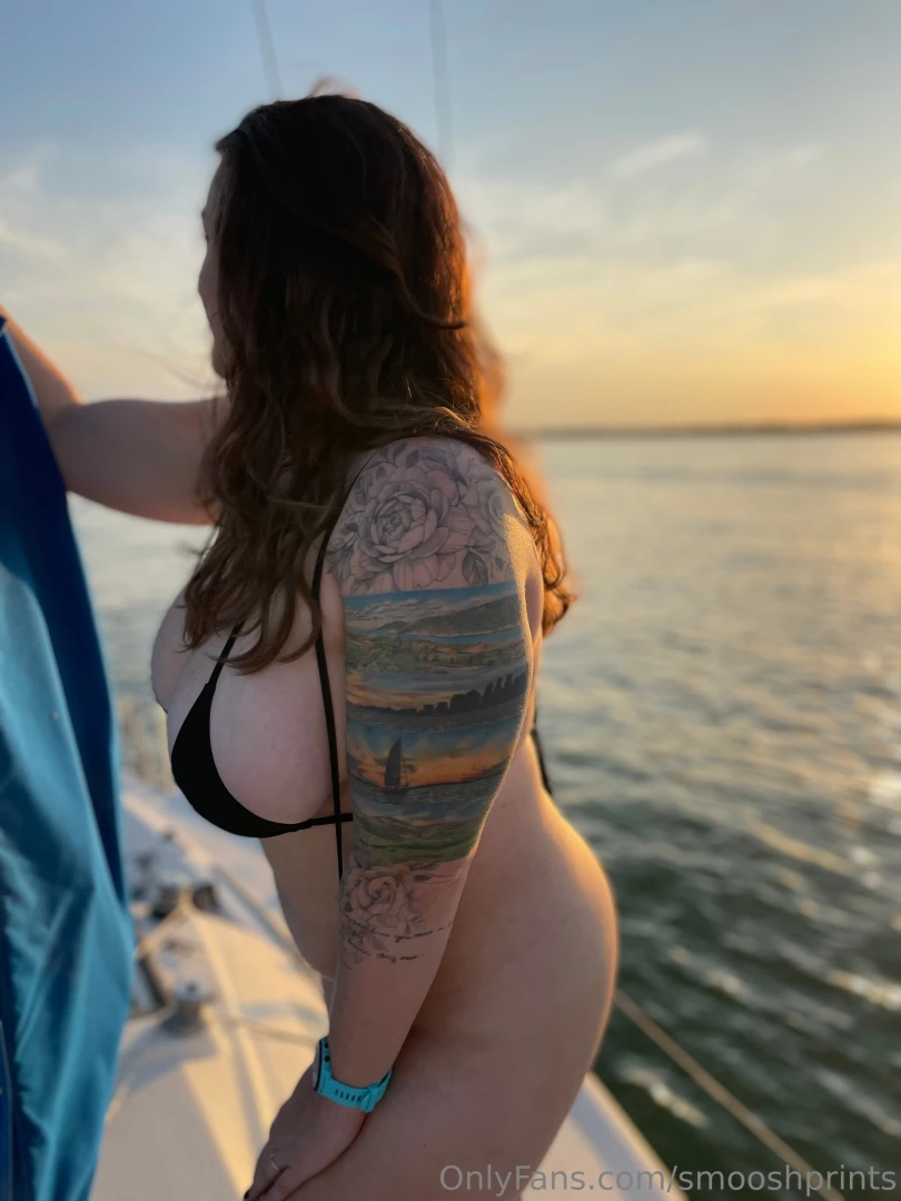 Just reminiscing on summer part 2 