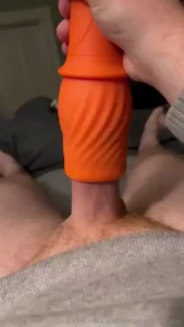Your hole would feel so much better come here sit good boy feel this part 1