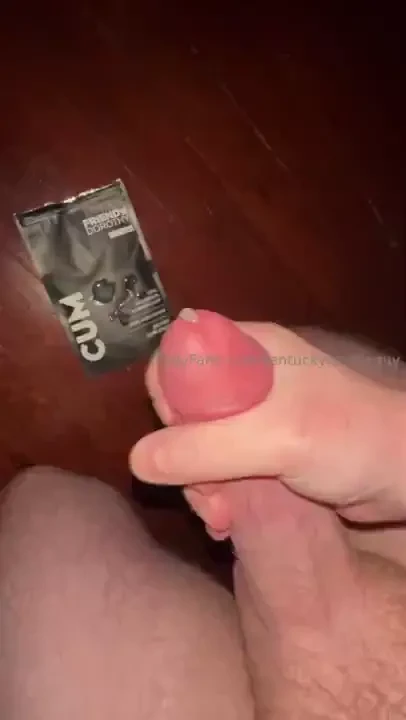 Cum with me bro i recommend the pineapple cum gummies and hard 