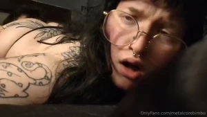 Just a pretty lil fuck doll obsessed with creampies