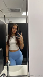 Hit some cardio with me