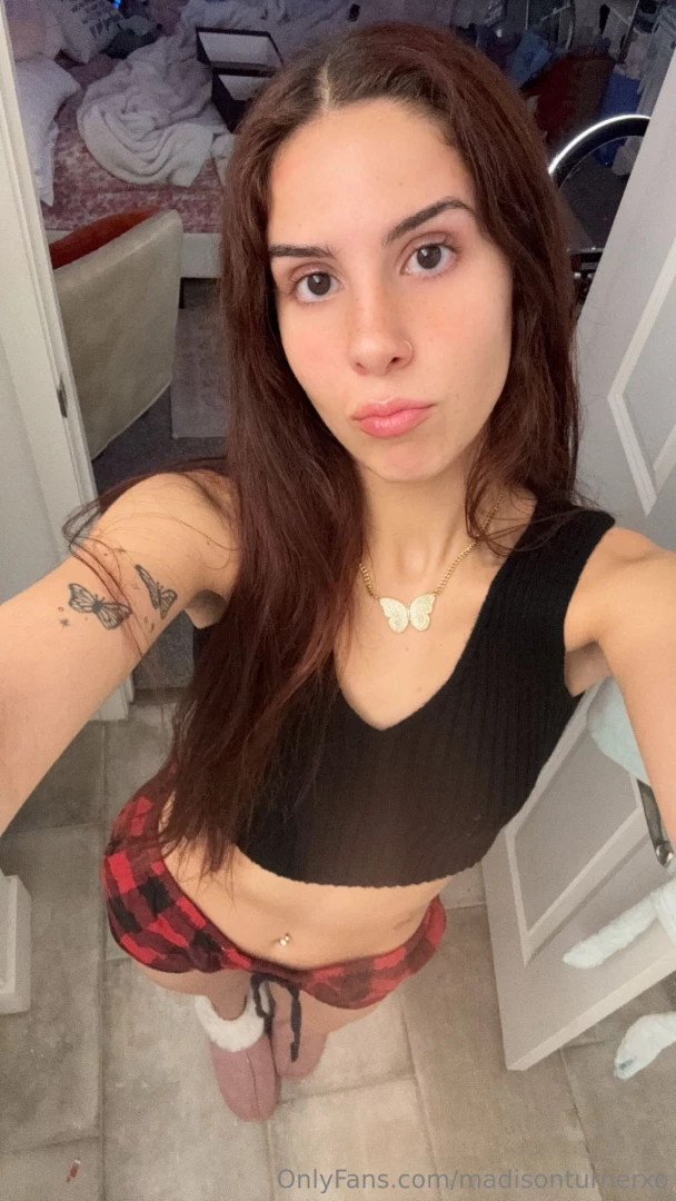Madisonturnerxo part 1 