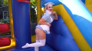 Happy halloween thank you so much for a fantastic october and