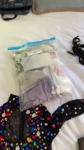 Do we have a favourite outfit for my content day today guys let me