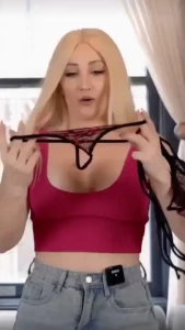 Sns bikini haul okay this one is crazy and i think my hottest haul to part 1