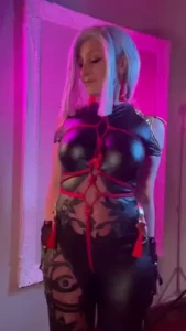 What did you think of my shenhe shoot i got to be totally honest i was part 2