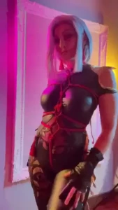 What did you think of my shenhe shoot i got to be totally honest i was part 1