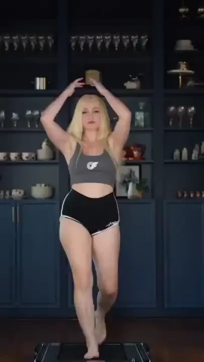 A cute little extended reel for my of babes i shot this to promo my 