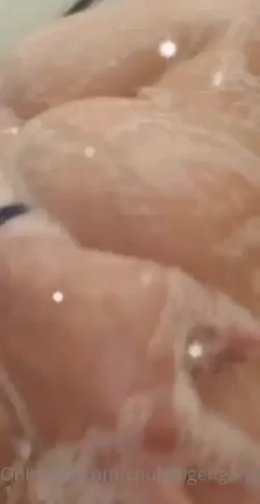 A little shower vid never hurt anyone this one s free on me but next 