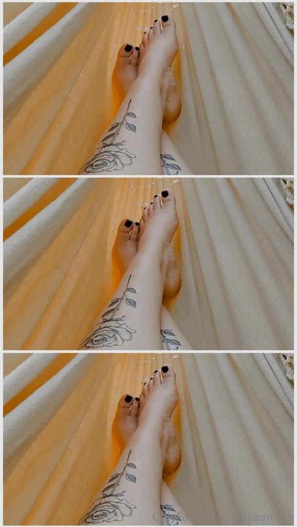 How far would you go for a few seconds with it 